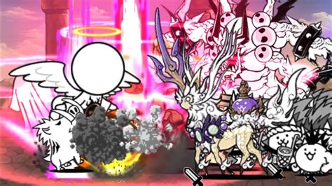 never not shovelin battle cats|Divine Archangel Strikes/Blessing Lv.1~20 .